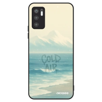 Hülle für Xiaomi Redmi Note 10 5G - COLD AIR