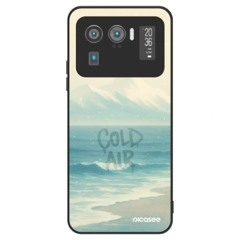 Hülle für Xiaomi Mi 11 Ultra - COLD AIR