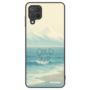 Hülle für Samsung Galaxy M12 M127F - COLD AIR
