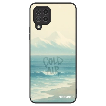 Hülle für Samsung Galaxy A22 A225F 4G - COLD AIR