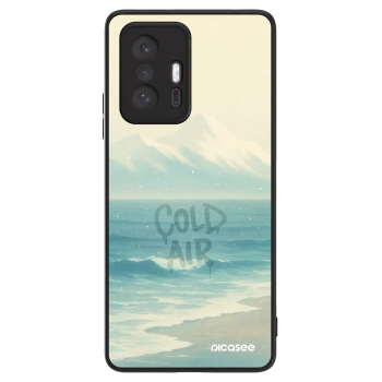 Picasee ULTIMATE CASE für Xiaomi 11T - COLD AIR
