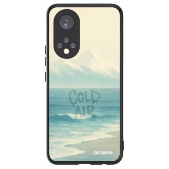 Hülle für Huawei Nova 9 - COLD AIR