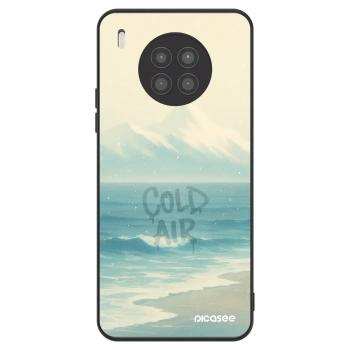 Hülle für Huawei Nova 8i - COLD AIR