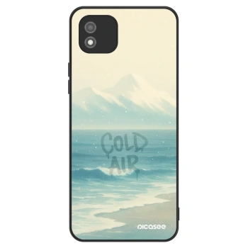 Hülle für Realme C11 (2021) - COLD AIR