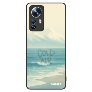 Hülle für Xiaomi 12 Pro - COLD AIR