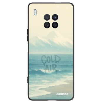 Hülle für Honor 50 Lite - COLD AIR