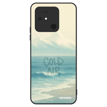 Hülle für Xiaomi Redmi 10C - COLD AIR