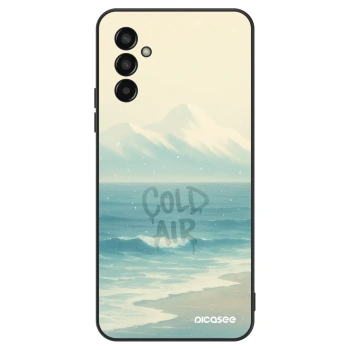 Hülle für Samsung Galaxy M13 M135F - COLD AIR