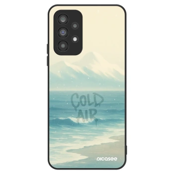 Hülle für Samsung Galaxy A73 5G - COLD AIR