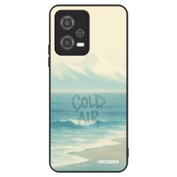 Hülle für Xiaomi Poco X5 - COLD AIR