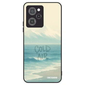 Hülle für Xiaomi Poco X5 Pro - COLD AIR