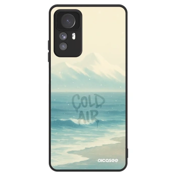 Hülle für Xiaomi Redmi Note 12S - COLD AIR