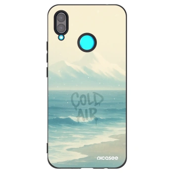 Hülle für Huawei Nova 3i - COLD AIR