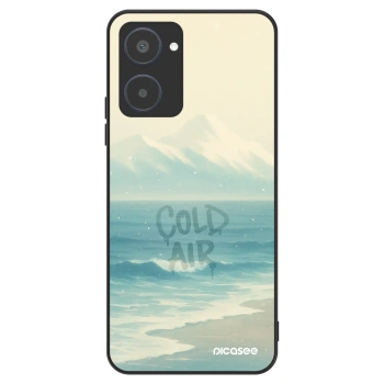 Hülle für Realme 10 4G - COLD AIR