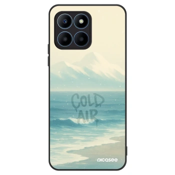 Hülle für Honor 70 Lite - COLD AIR