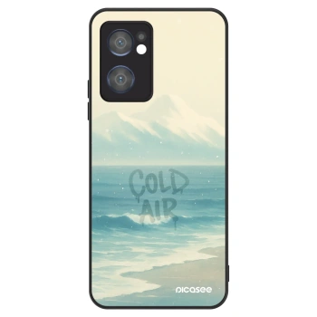 Hülle für OPPO Reno 7 5G - COLD AIR