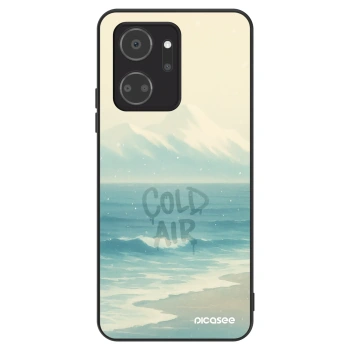 Hülle für Honor X7a - COLD AIR