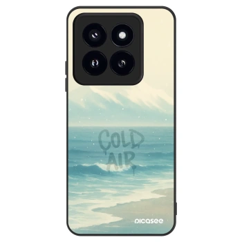 Hülle für Xiaomi 14 Pro - COLD AIR