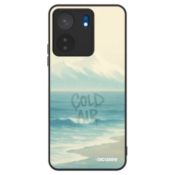 Hülle für Xiaomi Redmi 13C 4G - COLD AIR