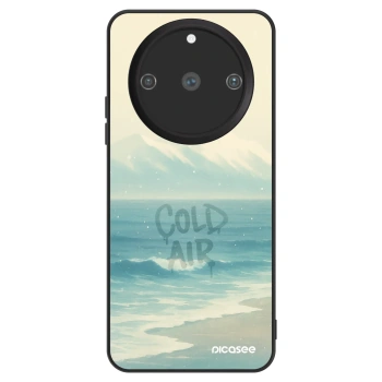 Hülle für Realme 11 Pro+ - COLD AIR