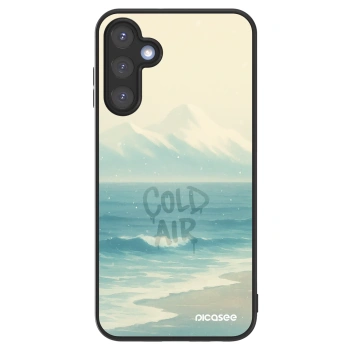 Picasee ULTIMATE CASE für Samsung Galaxy A15 A156B 5G - COLD AIR