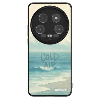 Hülle für Xiaomi 14 Ultra - COLD AIR