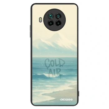 Hülle für Xiaomi Mi 10T Lite - COLD AIR
