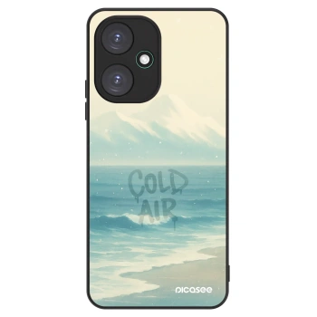 Hülle für Xiaomi Redmi 13C 5G - COLD AIR