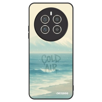Hülle für Realme 12 Pro 5G - COLD AIR