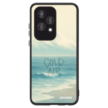 Hülle für Honor 200 Lite - COLD AIR