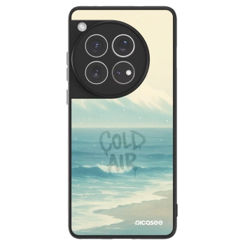 Picasee ULTIMATE CASE für OnePlus 12 5G - COLD AIR