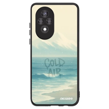 Hülle für Honor 200 Pro 5G - COLD AIR