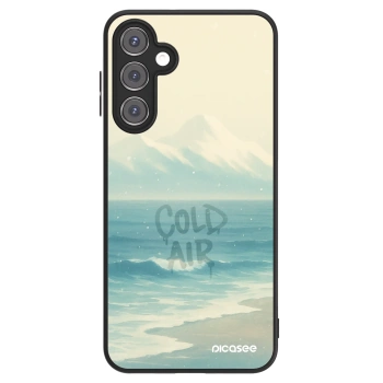 Picasee ULTIMATE CASE für Samsung Galaxy A16 5G - COLD AIR