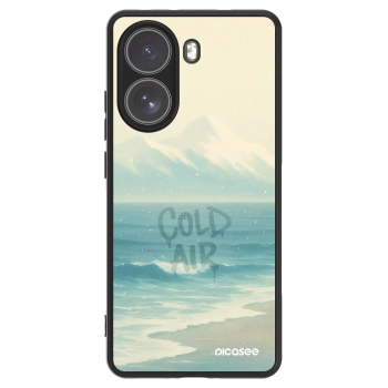 Hülle für Xiaomi Poco X7 Pro 5G - COLD AIR