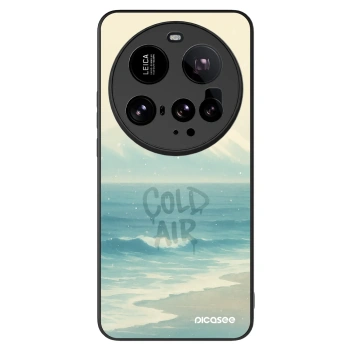 Picasee ULTIMATE CASE für Xiaomi 15 Ultra - COLD AIR