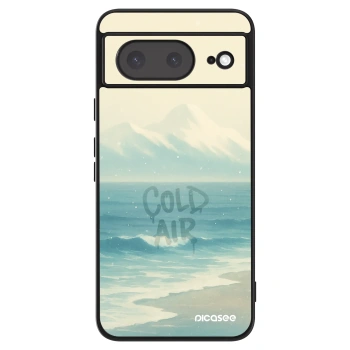 Hülle für Google Pixel 8a - COLD AIR