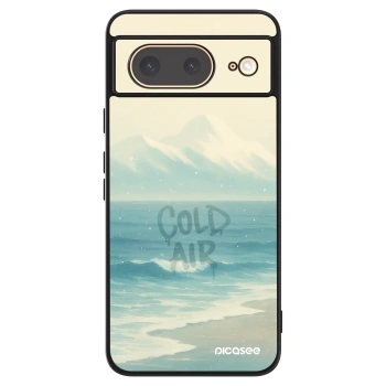 Hülle für Google Pixel 8 - COLD AIR