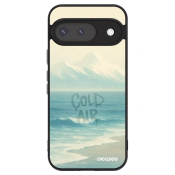 Hülle für Google Pixel 9 - COLD AIR