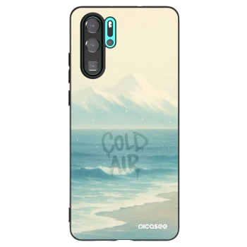 Hülle für Huawei P30 Pro - COLD AIR