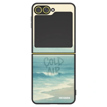 Hülle für Samsung Galaxy Z Flip6 5G - COLD AIR