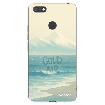 Hülle für Huawei P9 Lite Mini - COLD AIR