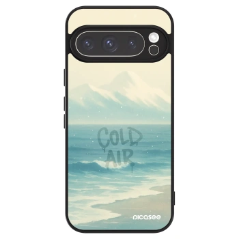 Hülle für Google Pixel 9 Pro - COLD AIR