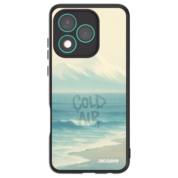 Hülle für Honor 400 Lite 5G - COLD AIR