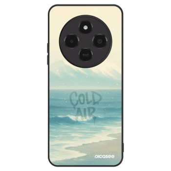 Hülle für Xiaomi Poco C75 - COLD AIR