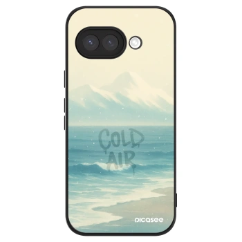 Hülle für Google Pixel 9a - COLD AIR