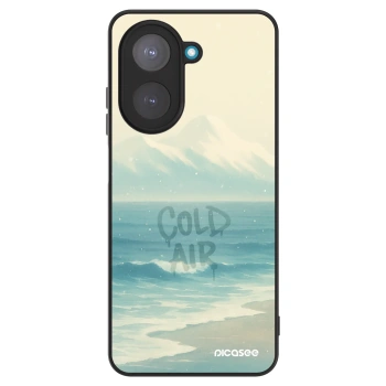 Hülle für Xiaomi Redmi A5 - COLD AIR