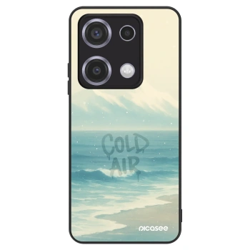 Hülle für Xiaomi Redmi Note 14S - COLD AIR