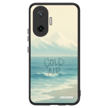 Hülle für Xiaomi Poco F7 5G - COLD AIR
