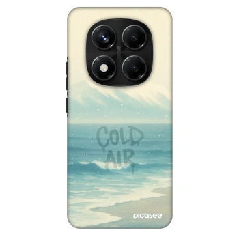 Hülle für Xiaomi Redmi Note 14 Pro+ 5G - COLD AIR
