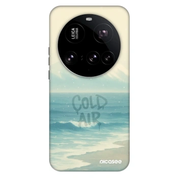 Hülle für Xiaomi 15 Ultra - COLD AIR